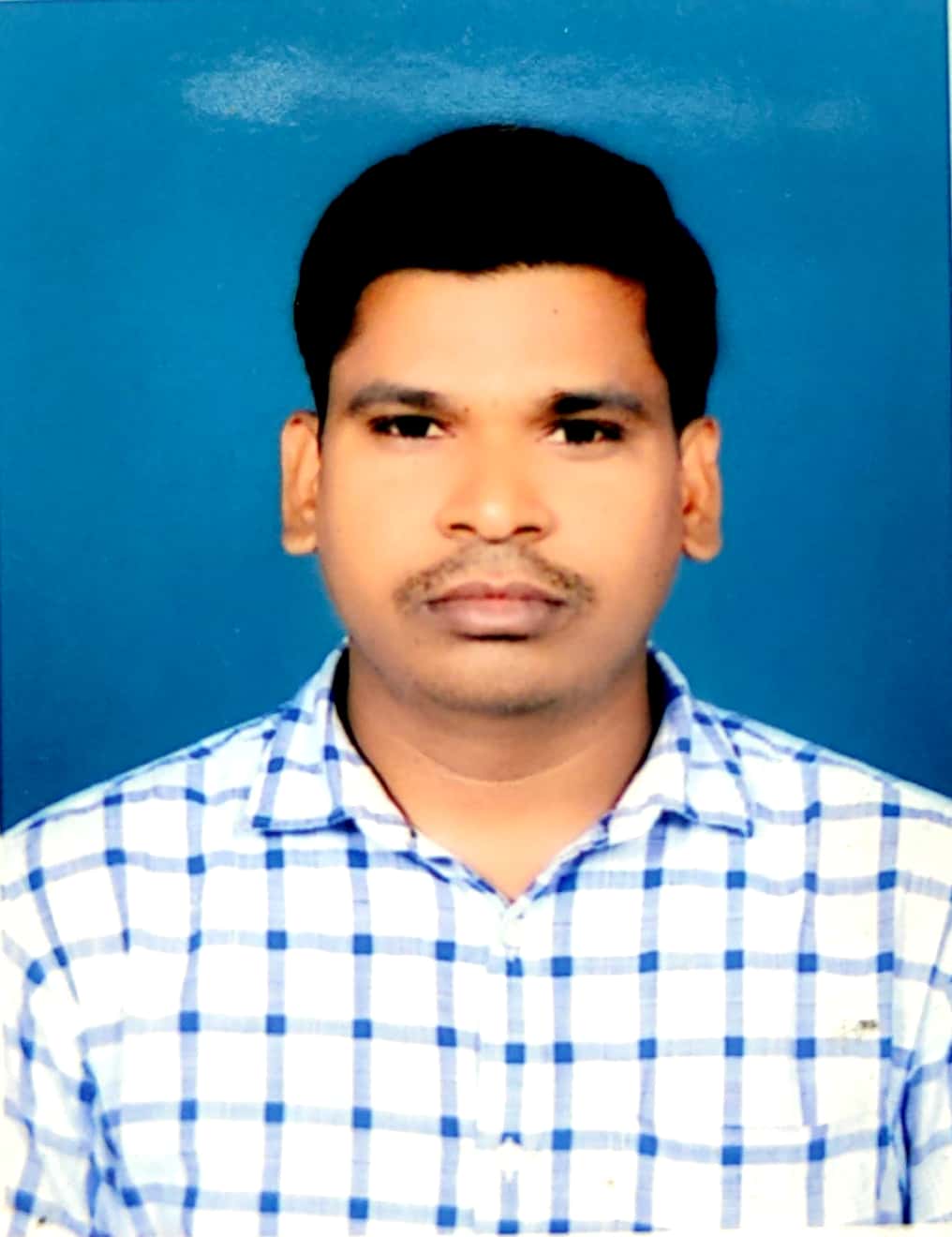 Dr. Rakesh Paswan
