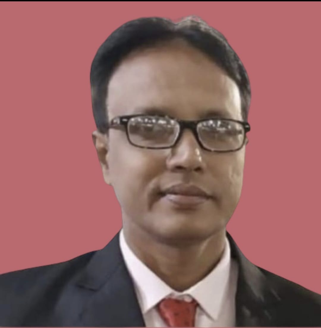 Dr. Shashi Shekhar Suman