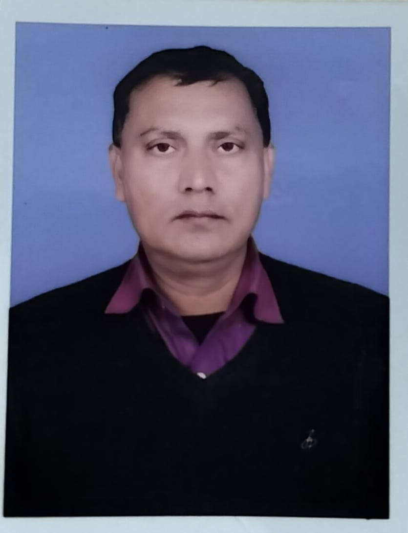 Dr. Mukesh Kumar