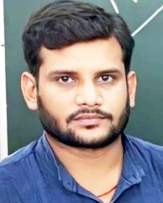 Dr. Saket Kumar Ravi